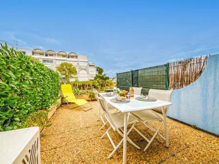 Les Floralies II, Appartement 4 personnes à Le Grau du Roi - Photo 2