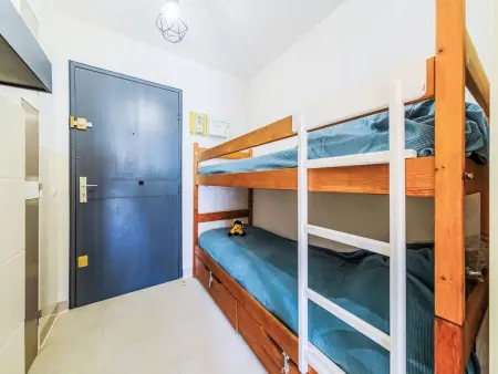 Les Floralies II, Appartement 4 personnes à Le Grau du Roi - Photo 4
