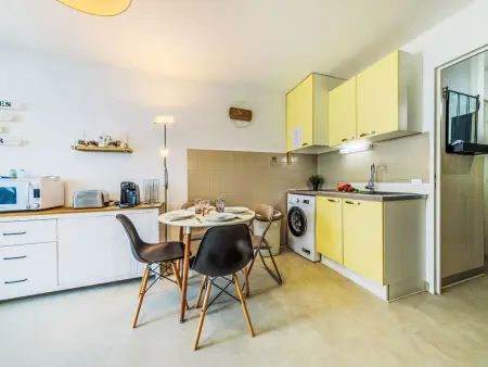 Les Floralies II, Appartement 4 personnes à Le Grau du Roi - Photo 14