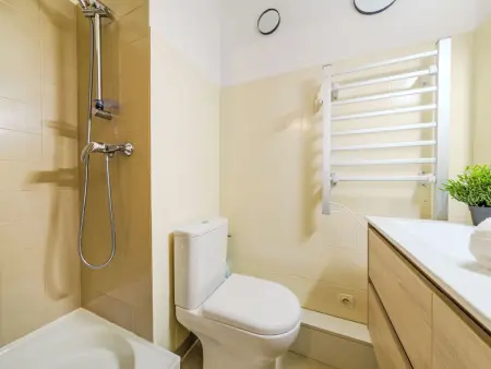 Les Floralies II, Appartement 4 personnes à Le Grau du Roi - Photo 16