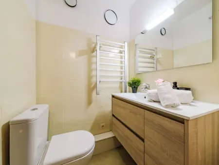 Les Floralies II, Appartement 4 personnes à Le Grau du Roi - Photo 17