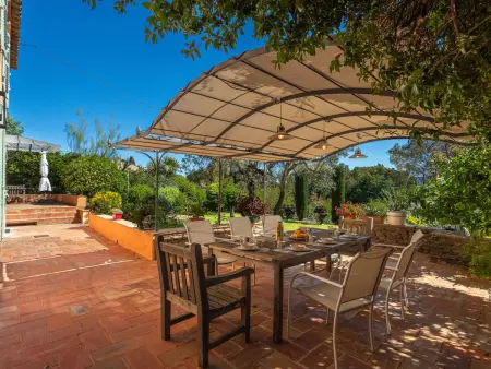 Le Clos du Pierredon, Maison 8 personnes à Grimaud - Photo 2