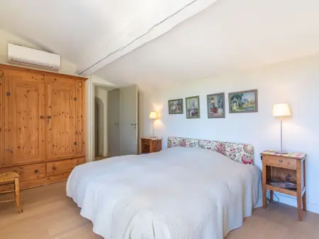 Le Clos du Pierredon, Maison 8 personnes à Grimaud - Photo 15