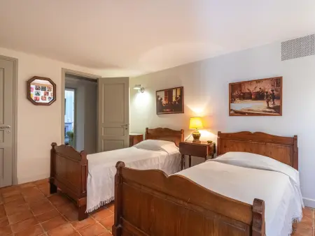 Le Clos du Pierredon, Maison 8 personnes à Grimaud - Photo 17