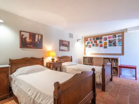 Le Clos du Pierredon, Maison 8 personnes à Grimaud - Photo 18