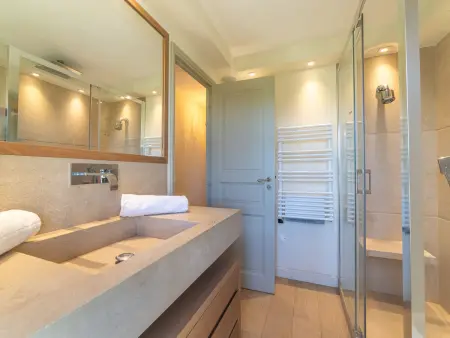 Le Clos du Pierredon, Maison 8 personnes à Grimaud - Photo 19