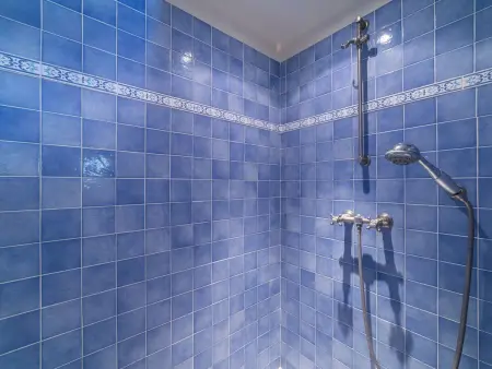 Le Clos du Pierredon, Maison 8 personnes à Grimaud - Photo 25