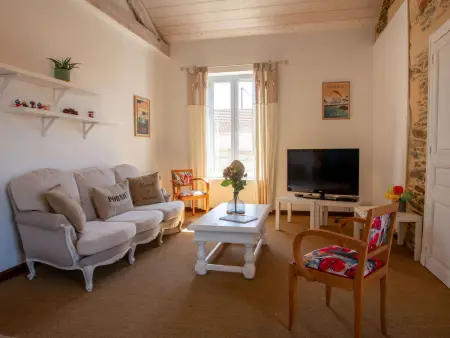 La Goélette, Maison 6 personnes à Pornic - Photo 3