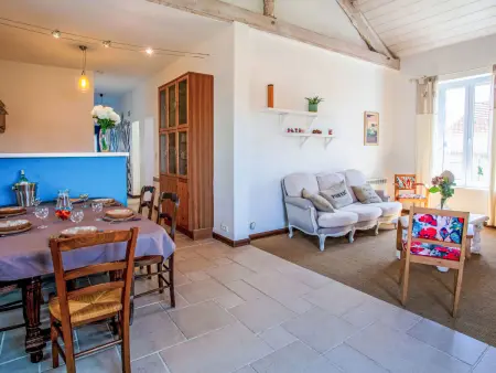 La Goélette, Maison 6 personnes à Pornic - Photo 5