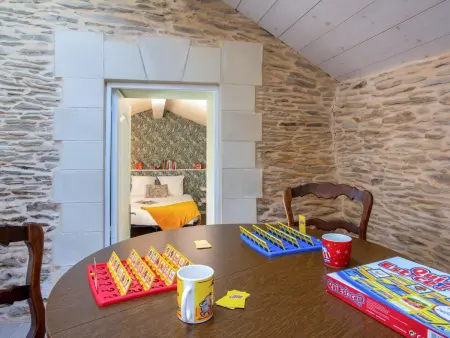 La Goélette, Maison 6 personnes à Pornic - Photo 6