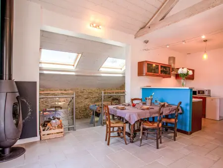 La Goélette, Maison 6 personnes à Pornic - Photo 7