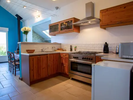La Goélette, Maison 6 personnes à Pornic - Photo 8