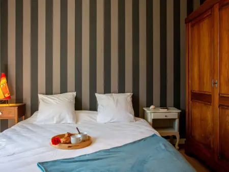 La Goélette, Maison 6 personnes à Pornic - Photo 10