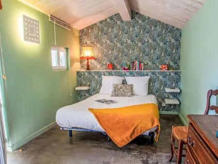 La Goélette, Maison 6 personnes à Pornic - Photo 11