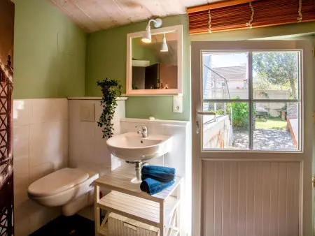 La Goélette, Maison 6 personnes à Pornic - Photo 12