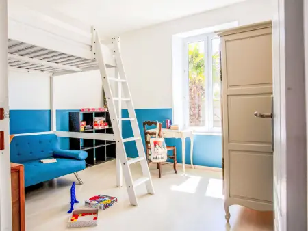 La Goélette, Maison 6 personnes à Pornic - Photo 13