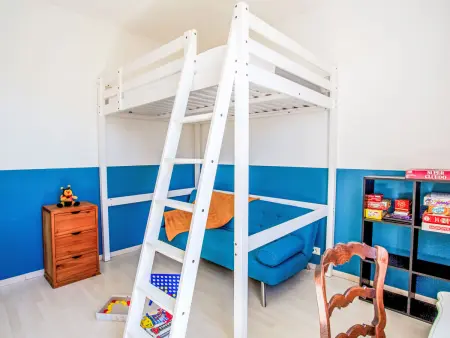 La Goélette, Maison 6 personnes à Pornic - Photo 14
