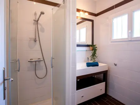 La Goélette, Maison 6 personnes à Pornic - Photo 15