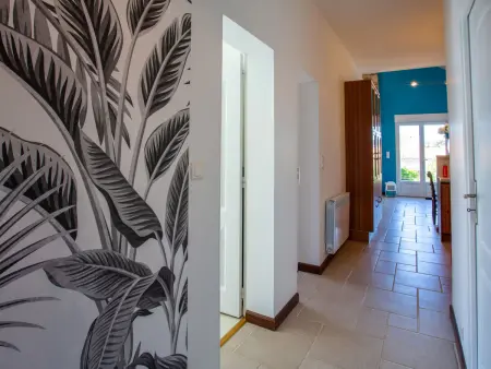 La Goélette, Maison 6 personnes à Pornic - Photo 16