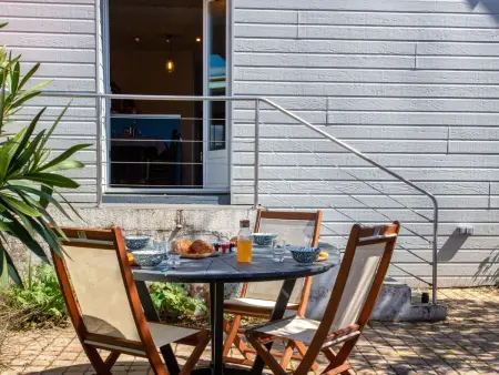 La Goélette, Maison 6 personnes à Pornic - Photo 17