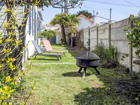 La Goélette, Maison 6 personnes à Pornic - Photo 20