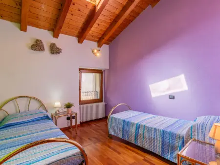 Bonsai, Maison 5 personnes à Gera Lario - Photo 15