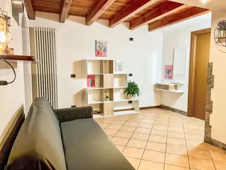 Bonsai, Maison 5 personnes à Gera Lario - Photo 21