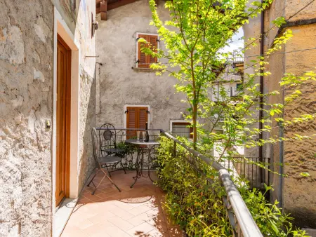 Bonsai, Maison 5 personnes à Gera Lario - Photo 24