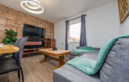 Maison 8 personnes à Gracac - Photo 2