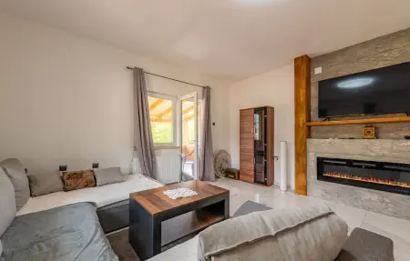 Maison 8 personnes à Gracac - Photo 3