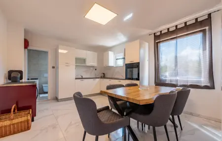 Maison 8 personnes à Gracac - Photo 4