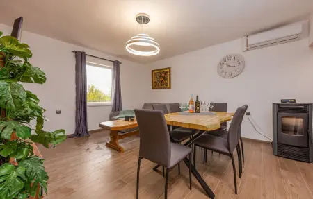 Maison 8 personnes à Gracac - Photo 5