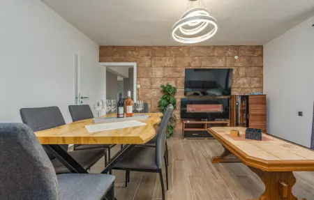 Maison 8 personnes à Gracac - Photo 6