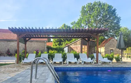 Maison 8 personnes à Gracac - Photo 10