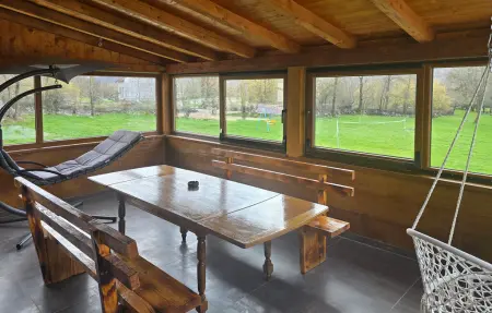 Maison 8 personnes à Gracac - Photo 12