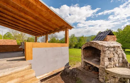 Maison 8 personnes à Gracac - Photo 15