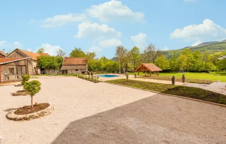Maison 8 personnes à Gracac - Photo 16
