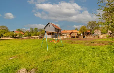 Maison 8 personnes à Gracac - Photo 17