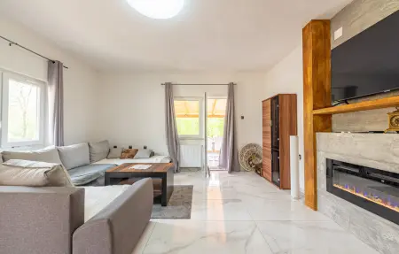 Maison 8 personnes à Gracac - Photo 18