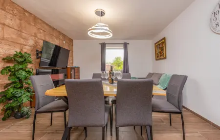 Maison 8 personnes à Gracac - Photo 19