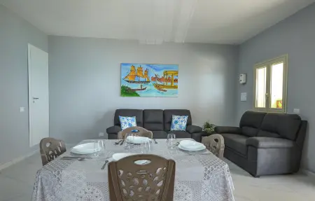 Maison 6 personnes à Sciacca - Photo 1
