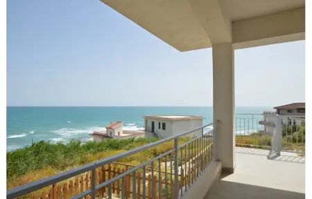 Maison 6 personnes à Sciacca - Photo 6