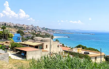 Maison 6 personnes à Sciacca - Photo 7