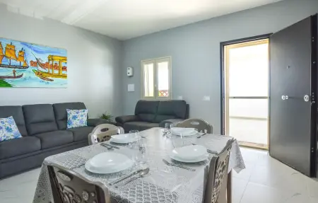 Maison 6 personnes à Sciacca - Photo 8