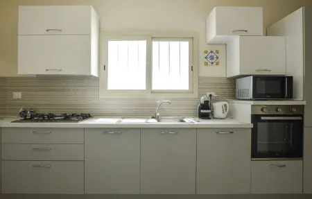 Maison 6 personnes à Sciacca - Photo 11