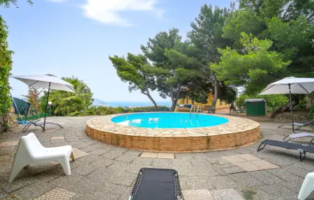 Appartement 6 personnes à Imperia - Photo 6