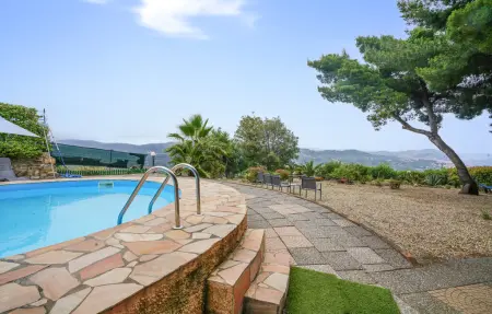 Appartement 6 personnes à Imperia - Photo 10