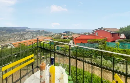 Appartement 6 personnes à Imperia - Photo 14
