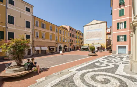 Appartement 6 personnes à Imperia - Photo 24