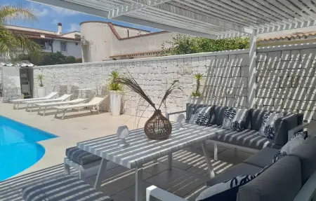 Maison 5 personnes à Leporano - Photo 1